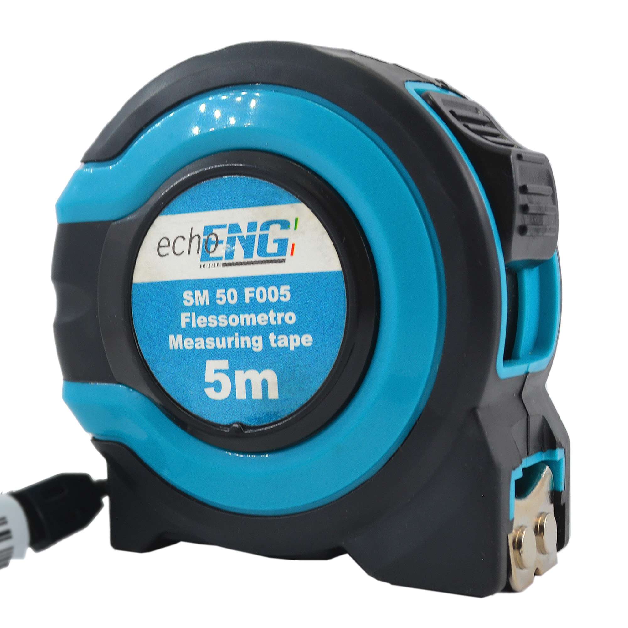Flessometro echoENG da cinque metri