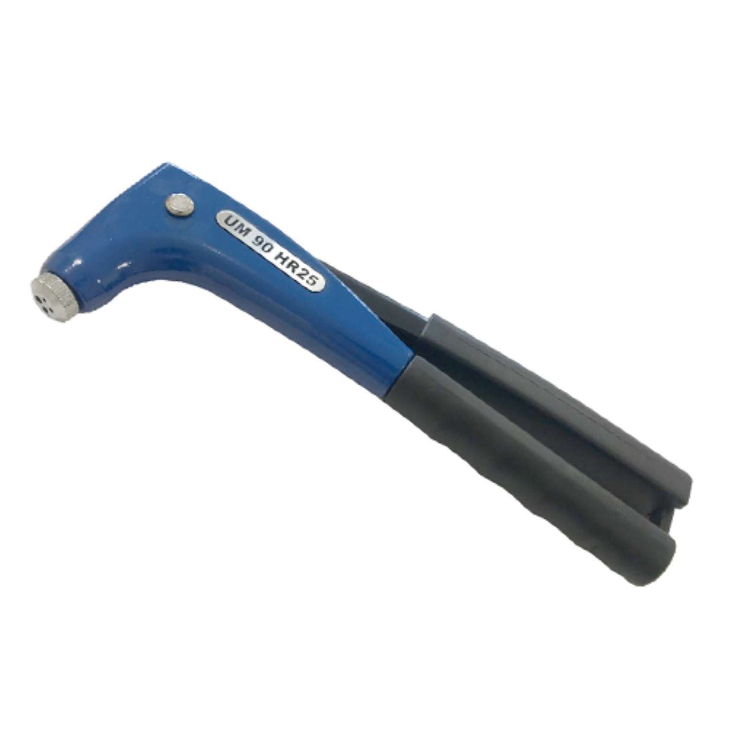 Rivettatrice manuale echoENG blu e nera